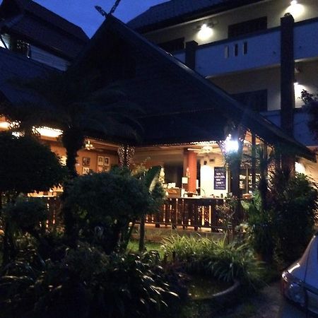 Little Home Guest House Chiang Mai Exterior foto