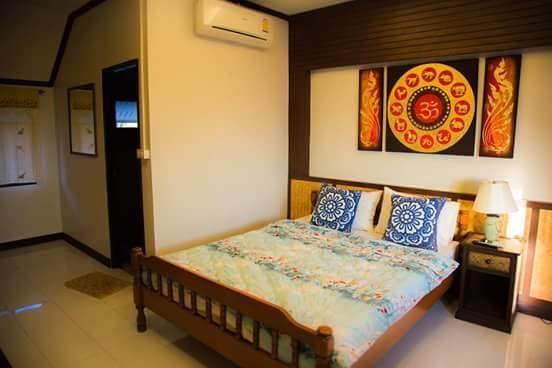 Little Home Guest House Chiang Mai Exterior foto