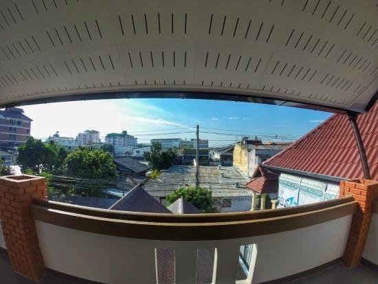 Little Home Guest House Chiang Mai Exterior foto