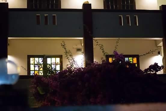 Little Home Guest House Chiang Mai Exterior foto