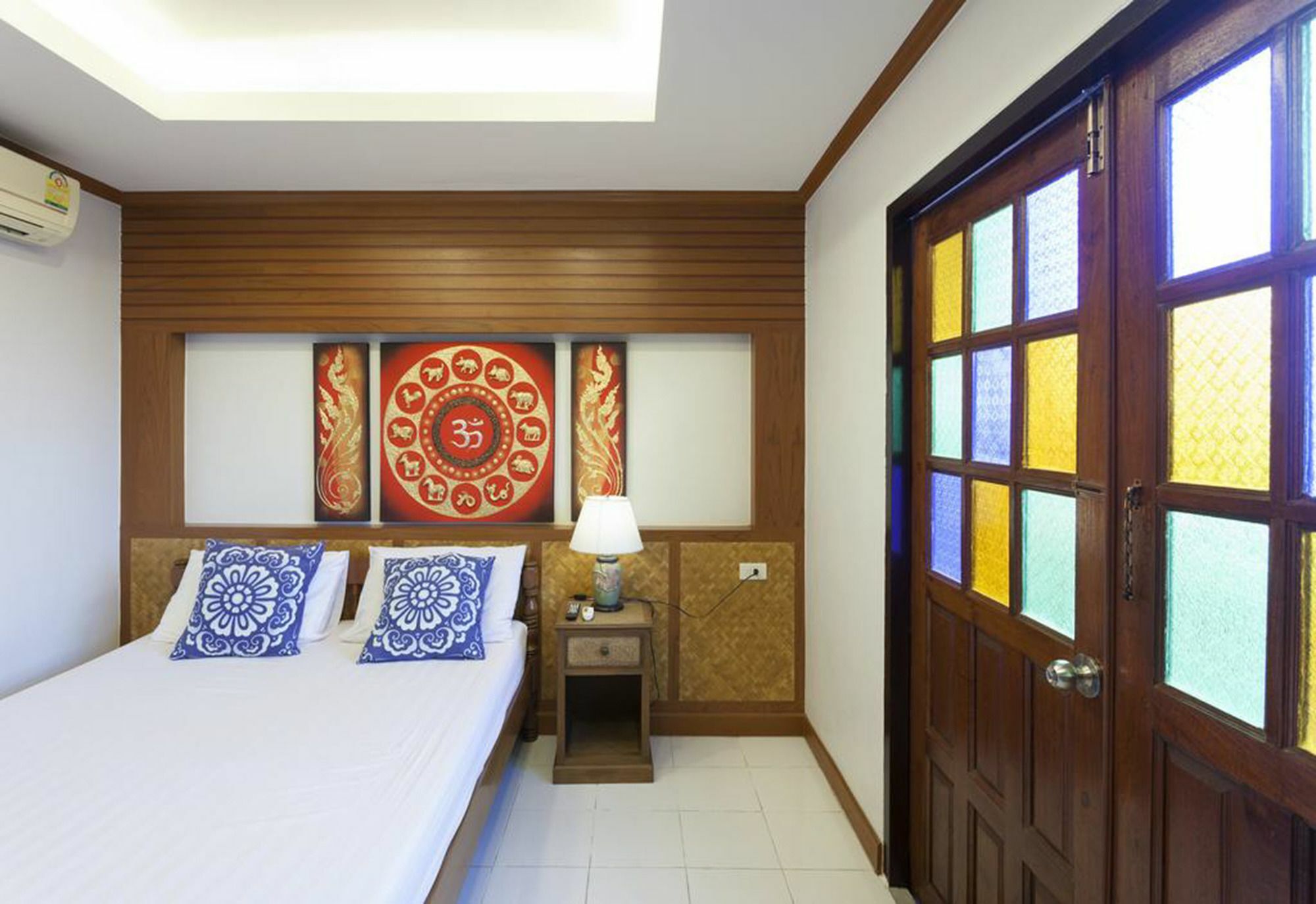 Little Home Guest House Chiang Mai Exterior foto