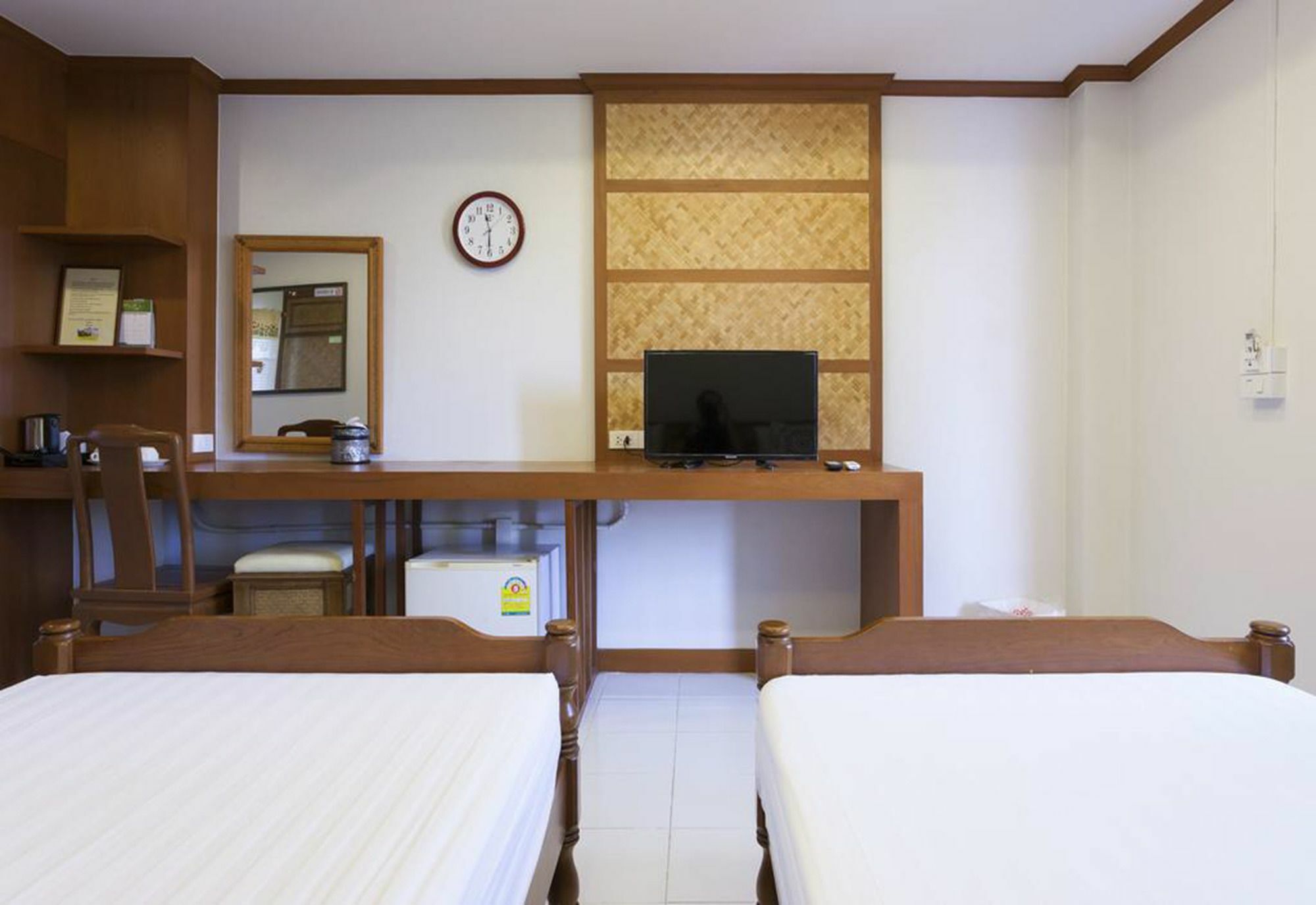 Little Home Guest House Chiang Mai Exterior foto